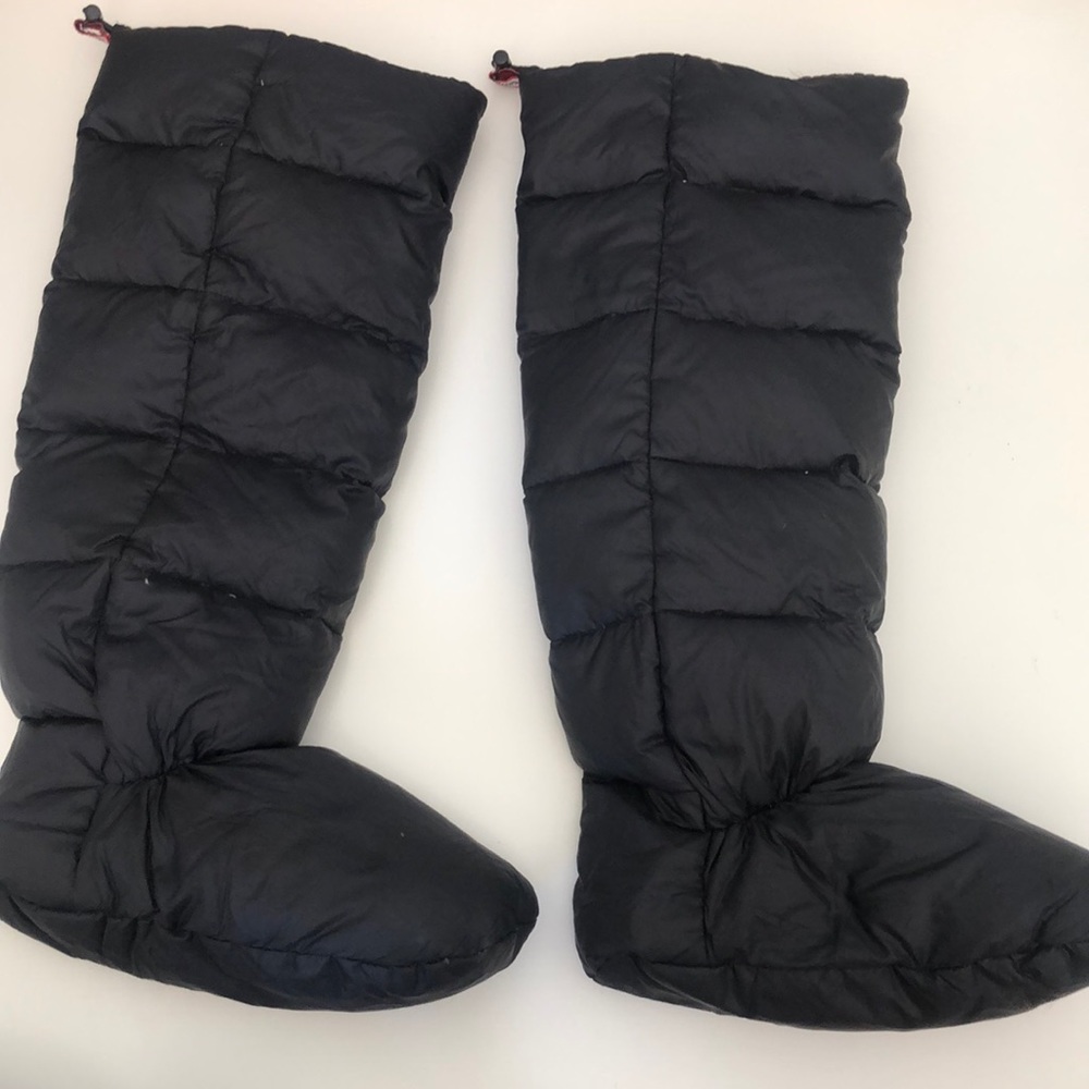 Hunter rain boot down inserts!